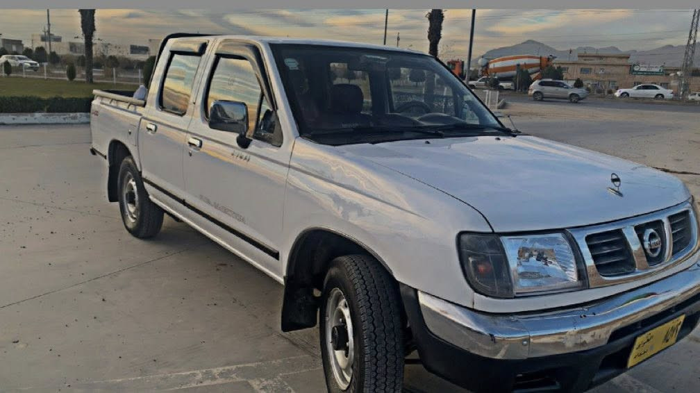 ٢٠٠٢ ئاڕم. سلیمانی  بئ بۆیاخ مەكینەبەخ ناوسور  
سعر ١٠٥ معامەلە
***********
