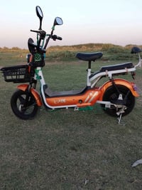 دراجة شحن • مقاس 14 • ذي قار