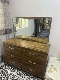 دولاب • خشب تركي • يدوي