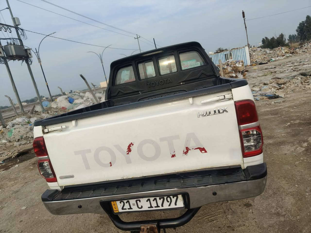 موديل 2014 للبيع
كير عادي
السعر 220 وبيهه مجال
***********
