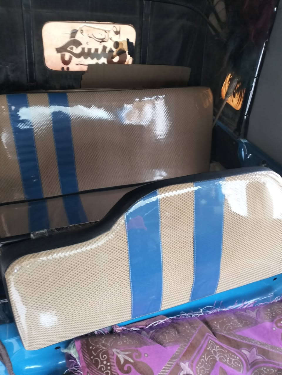 السلام عليكم موديل 22 مكفوله تجي تشوف بعينك اريد امراوس نفس النضافه ونفس الشكل بس لون خضر جماعه الاقضية والنواحي مراسلتي  واتساب رقمها ماساحبه صاحبه سوك الشيوخ ونا ناصريه مركز  ***********
