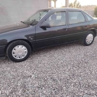 ١٩٩١ • ١٨٠٠ • كمبريسر عاطل