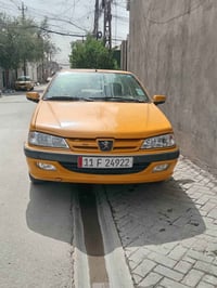 بيجو باص • ٢٠١٨ • حي النصر