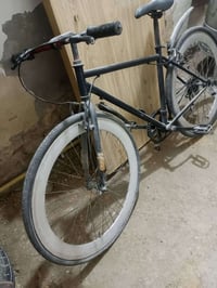 جوب • تاير امامي وبريك • حي نصر