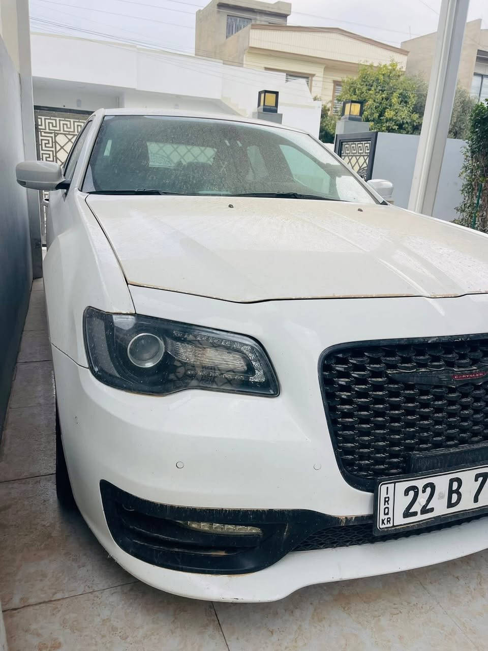 اوباما 2021S
اخوان سلامو عليكوم
صور ضرر موجود داخل منشور ضرر سياره موضح بصوره بدون دواخل بدون ايرباكً بجم كبس خلف كسب موصفات فول ماعده سلايت
بصمه/بصمت ابواب/تشغيل عن بعد/كشن جلد S/كشن تدفيه/
رادار جانبي/حساس امامي /حساس خلفي/لايتات زينون ليد/ويل
20/محرك V6/الكير 8نمرات/سياره ما شي 79الف ml حقيقي عنوان سياره كركوك رجا شراي يتصل
سعر سياره 283بيمجال للشراي
***********
كوبون بنزين موجود
