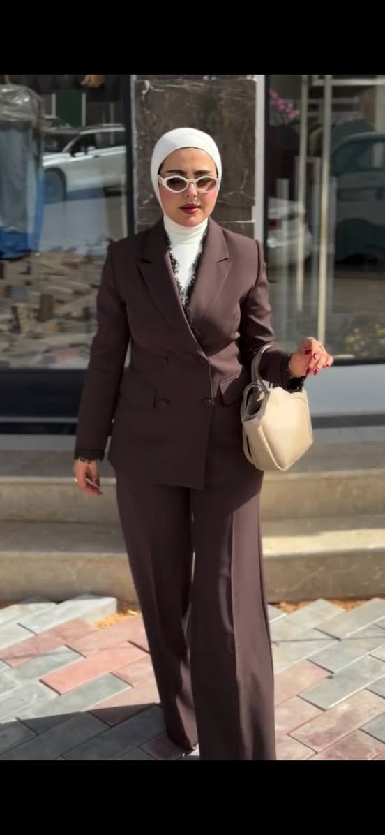 ملابس نسائيه صيفي😍
متوفره قياسات من38 لل48
توصيل كل محافظات العراق


**إذا كنت صاحب هذا الإعلان وتريد حذفه لأي سبب، رجاءا أرسل رسالة إلى الدعم الفني**