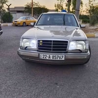 مرسيدس دب • مكينه ٣٠٠٠ • رقم اربيل