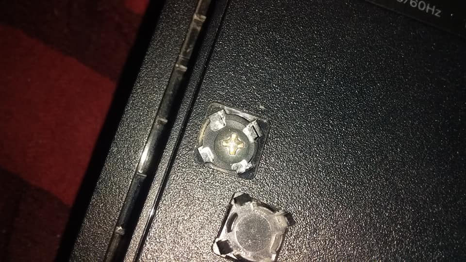 سلام عليكم شباب بلي ثري سلم شرط الفحص وين ما تريد افحص البلي نضيف وشغال وهارد وياه مثل ماشوف حته البراغي مصورهن بعد شتريد من جهاز ب120 وبيه مجال حك جية جوه 100 مابيع الله شاهد يحتاجلهة فقط يدات يعني يشكلن ازرار نص يشتغل ونص ثاني مايشتغلن مكاني بغداد الامين الثانية


**إذا كنت صاحب هذا الإعلان وتريد حذفه لأي سبب، رجاءا أرسل رسالة إلى الدعم الفني**