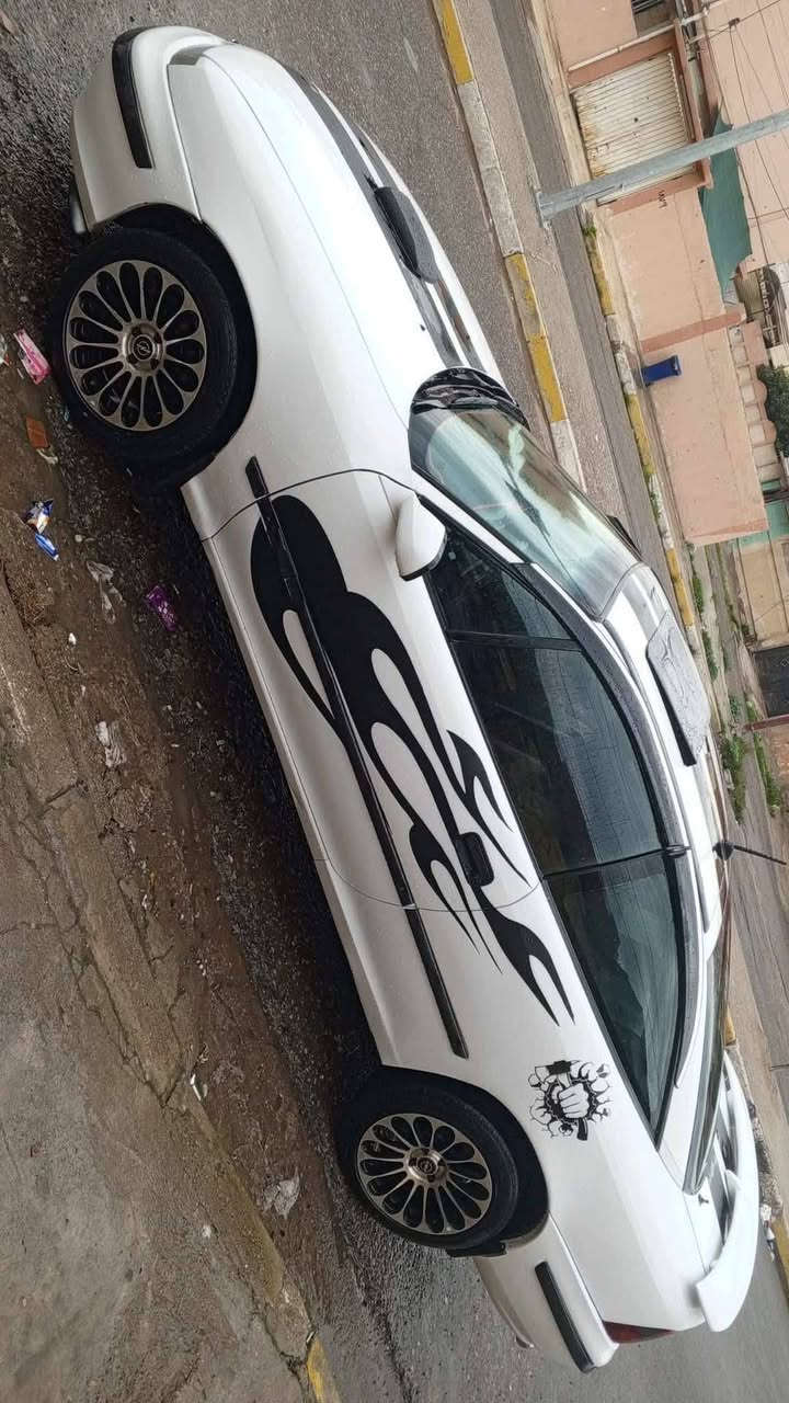 سبب وعود كاذبه عيد نشرر
اوبل كاليبرا 1992
تخم تاير ويل حجم16 جديد بك ليت جديد لاتات جدد
صبغ حزام
لغود شواصي تكم كلة بلادي وكفاله بدون اي ضربة
جامة اماميه جديده
مكينة 2000 
باتري جديد 
كهربائيات كلشي بيها يشتغل وعالبلاد
جام اوتو
ريمونت سنتر لوك
صالنصة رياضي مضخم صوت صوتها مرعب
دمام حجم كبير

داخل ن نضيف  شوفة العين 
سياره بدون ضربه رقم صلاح دين سنويه2029شرط تحويل مكلف بل نشر *********** مكان سياره صلاح دين العلم
