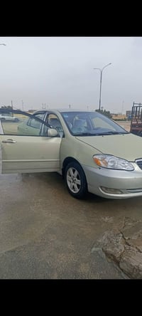 كورلا • ٢٠٠٨ • فلوجه