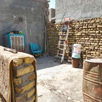 حي الصدرين خلف العلوة • ١٠٠م • سند ٢٥