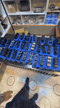 🔥 كونترول جام – نوعية ممتازة لجميع السيارات 🔥  نوفر كونترول جام أصلي ب...