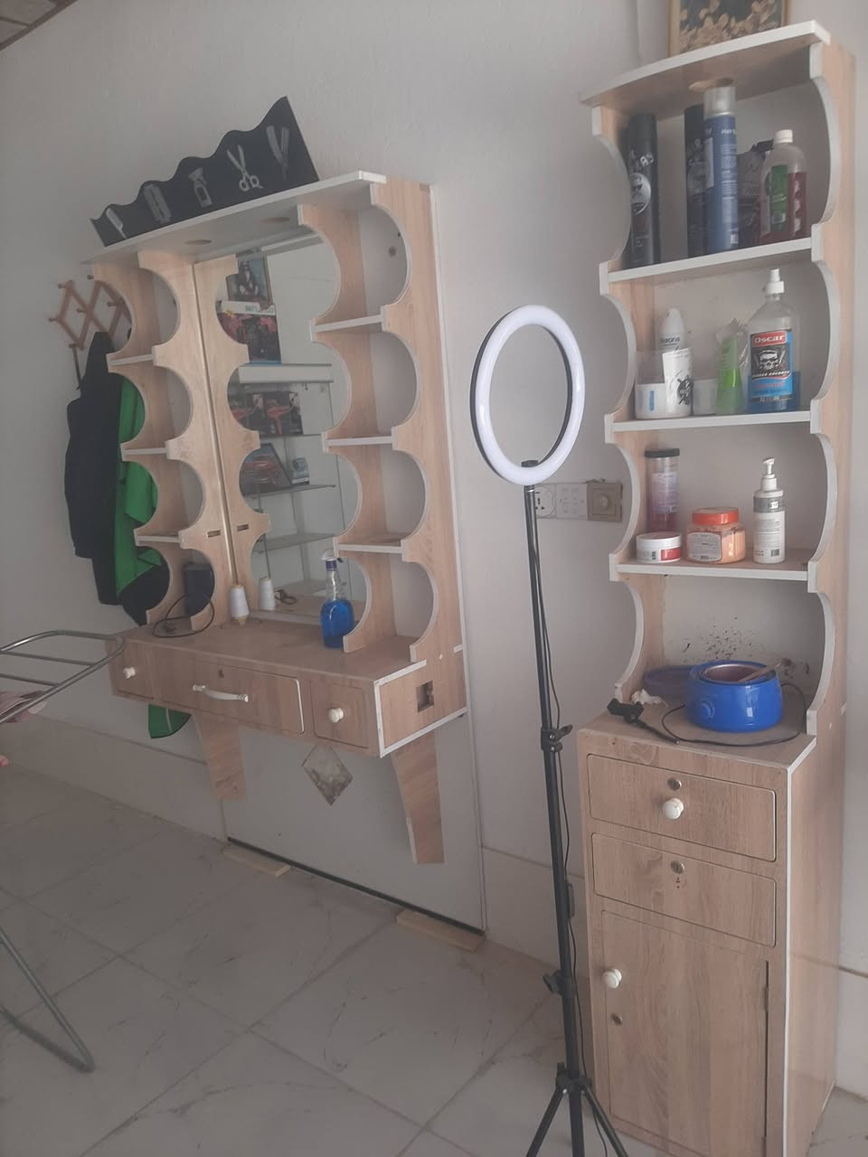 للبيع مسيب سده الهنديه للتواصل علخاص


**إذا كنت صاحب هذا الإعلان وتريد حذفه لأي سبب، رجاءا أرسل رسالة إلى الدعم الفني**