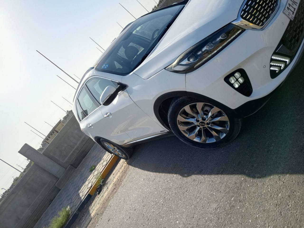 سرنتو لبيع موديل 2020 وبايها سنار  تبريد ثلج 6سلندر 7راكب فول مصفات فتحت بنيراما وارد خليجي سعر على تصال على رقم ***********/
