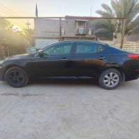 أوبتيما وارد امريكي موديل 14 سونارها ضايع بس حسب ما اتذكر بنيد و چاملغ...
