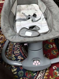 كرسي هزاز • بدون كيبل • حي اور بغداد