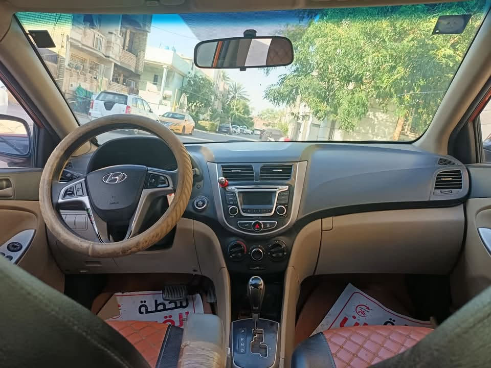 السلام عليكم اخواان
اكسنت موديل 15 مكينه كير تبريد كله ممتاز باتري جديد منظومه تبريد جديده 5 تچاوي تحكم ستيرن بلوتوث بصمه تشغيل السياره خليجي مكينه 1600 السنويه 2029 السونار مرفق مع الصور مكاني بغداد المنصور السعر 85 وقابل للتفاوض الاتصال *********** تحياتي للجميع
