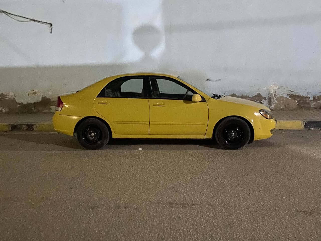 سلام عليكم كيه سبكتره البيع موديل 2009سياره مريكيه كير ومكينه وحداديه وتخم تاير سيار ورقم نكليزي بسمي تبريدويه سويج سياره ماعوزه كلشي *********** هذه رقمي سعر خاص 👍

