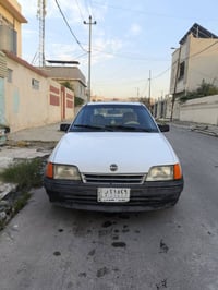 اوبل كاديت • ١٩٩١ • رقم نينوى