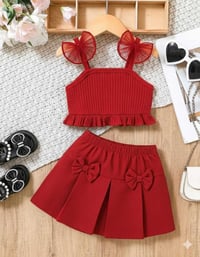 بضاعة أطفال • ملابس عيد • وصلت