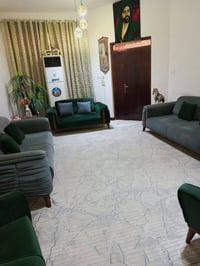 حي الشهداء • ٢٠٠م • ٥ غرف نوم