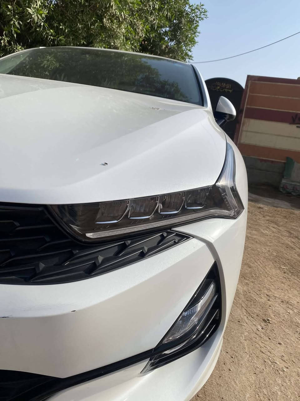 K5.                
موديل 23
محرك 2000
غاز بـلاد
وارد كوري 
ماشية 129
بصمة 
تشغيل عـن بـعد 
قيادة ذاتية 
مثبت سرعة 
كامرات حساسات 
رادار امامي خلفي 
اشارة بلمري 
امرايات شفط 
هاند بريك بلرجل 
مرقمة قادسية 
مكفولة كفالة عامة 
السعر 210وبية مجال 
مكاني الدوانية 
للاستفسار واتساب 
***********
@إشارة
