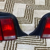 بك لايتات موستنك اصلي شرط النضافه  07754429807