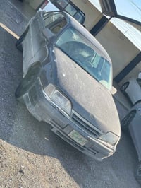 اوبل اوميغا • ١٩٩٢ • فحص نينوى