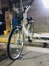 بايسكل • موديل ٢٢