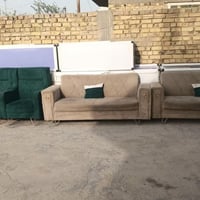 كنبة • حله • قابل تفاوض