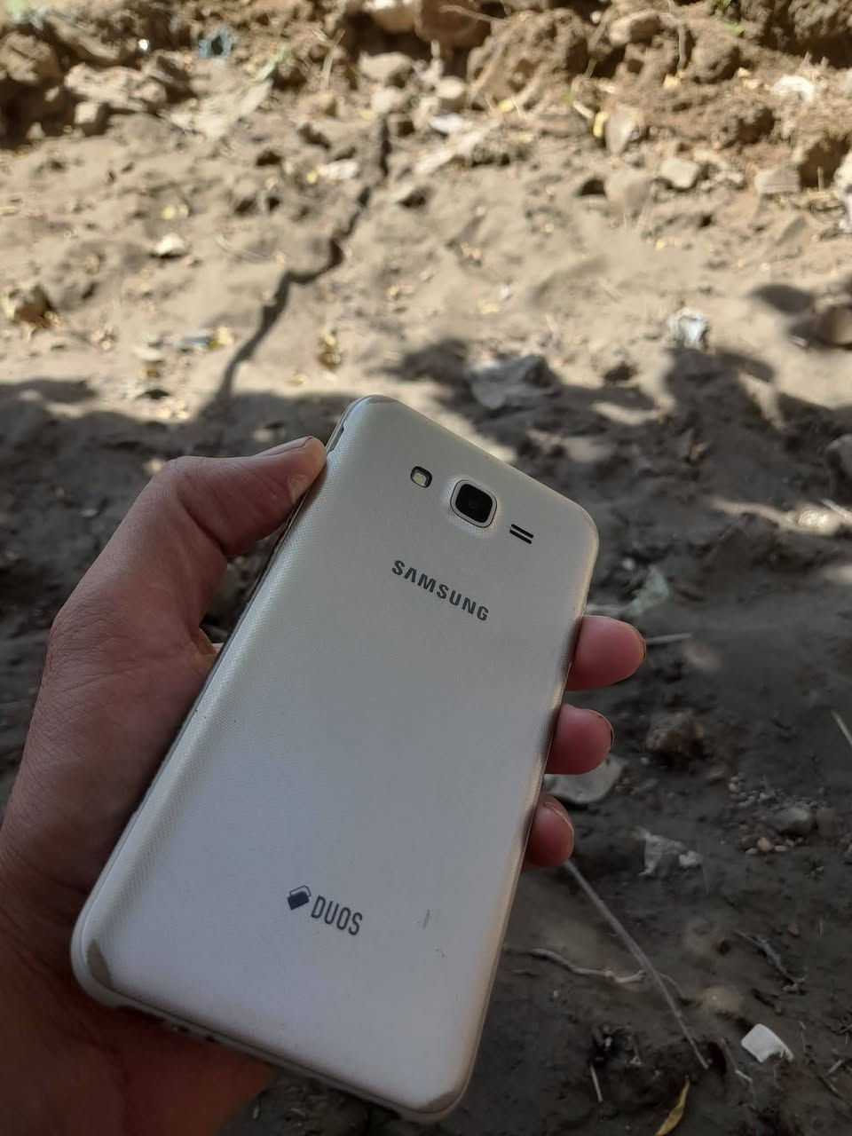 للبيع Galaxy J7 Core نضيف السعر 40وبي مجال حك جيه فقط واي فاي عاطل باقي كله شغال جهاز مامفتوح مكاني الحيره


**إذا كنت صاحب هذا الإعلان وتريد حذفه لأي سبب، رجاءا أرسل رسالة إلى الدعم الفني**