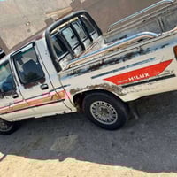 هيلوكس • موديل ٩٠ • محرك 3Y