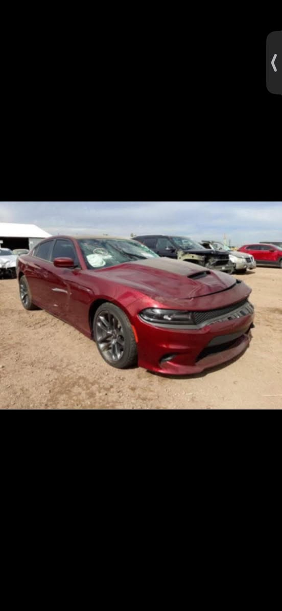 السلام عليكم
شبابنة الطيبة 

جارجر rt موديل 2021
دايتونا فول مواصفات للأخير 1/1 

فتحة

كامرة دوارة 

كشنات كهرباء 

خزن وضع الكشن 

محرك 5.7 

رادار 

ماشية 42m

نقطة عمياء 

تدفئة / تبريد استيرن+كل المقاعد حت الخلفي 

رقم بغداد تحويل ثاني يوم بأسمي 

حادثها مرفق بالمنشور جاملغ+باب 

المكان زيونة +شارع فلسطين 

السعر 230 

للأستفسار ***********
