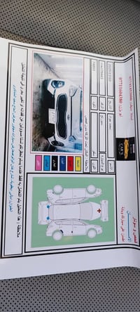 كيا سبورتج • ٢٠٢٠ • بدون حادث