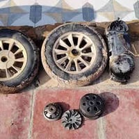 قطع غيار • اصلي صيني • بابل القاسم