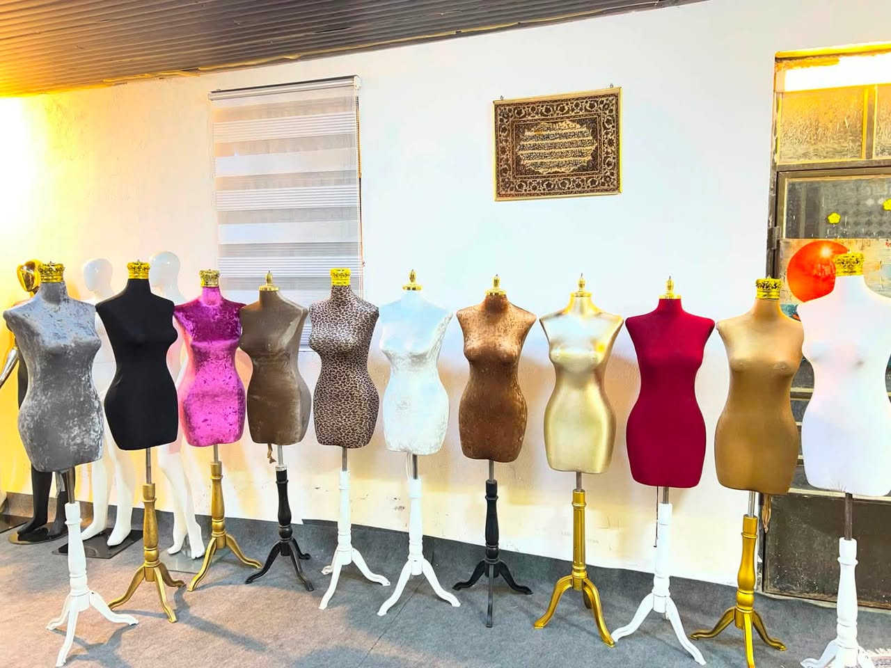 ✨ عروض خاصة من مليكانات أنطاليا ✨

لا تفوّتوا الفرصة 🔥

📌 عرض 30 ألف دينار فقط مع التوصيل المجاني على:

• مليكانة بلاستك قبق حديد الهمبركر
• مليكانة قبق التاج
• مليكانة قبق مدور تركي

💥 الجودة مضمونة والأسعار منافسة لفترة محدودة.

📞 اطلب الآن واستفد من التوصيل المجاني قبل انتهاء العرض
الطلب المراسله ؏ الصفحه او ؏ ارقامنه 
***********
