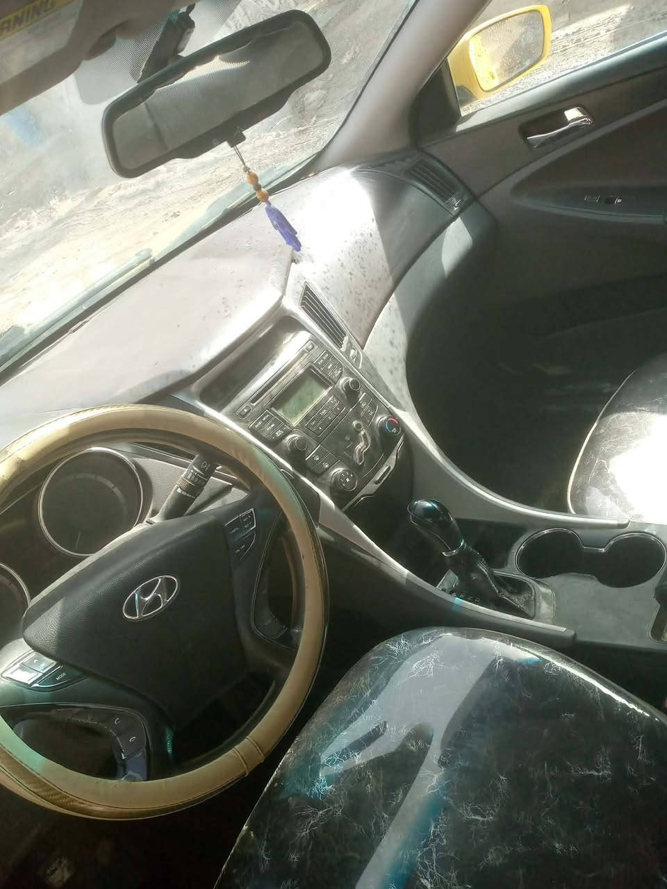 سوناتا للبيع موديل 12رقم بغداد انكليزي تكسي ابسمي مكاني حله حي العسكري
الرقم ***********
