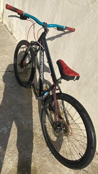 موصل حي النور • دراجة ٢٦ • كير ٨