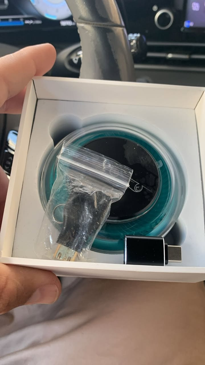 سلام عليكم كارابلي اصلي اخذته 175 اسال عليه وشوف كم يوم وبعت السياره اليحتاجه يخابرني ومانختلف بل سعر  يوتيوب وبرامج وكلش حلو


**إذا كنت صاحب هذا الإعلان وتريد حذفه لأي سبب، رجاءا أرسل رسالة إلى الدعم الفني**