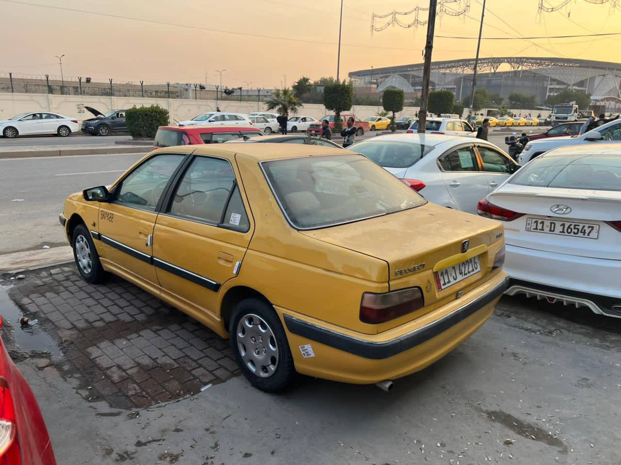 أقساط بيجو. 2015مقدمه20سكنه بغداد فقط بدون كفيل وماستر يشمل الكاسب معارض لحبيبيه معرض الذهب ***********
