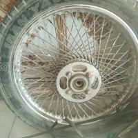 غراض دراجة • مكينة شلعة • كفالة ٢١