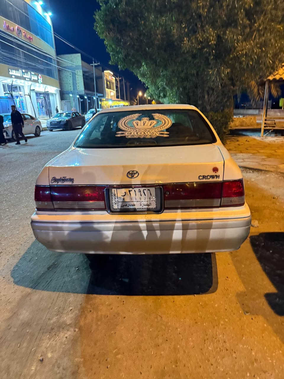 راس الثور 
موديل 2000
محرك 2500
رقم بصرة مشروع وطني
محرك كير أصوليات كفاله 
***********
بيع او مراوس
السعر80 و بي مجال القرنة, البصرة
