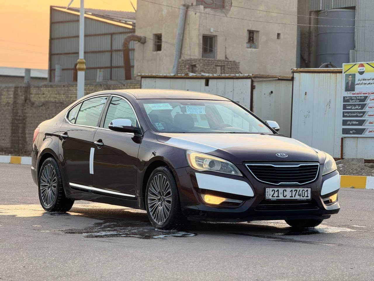 للبيع كادنزه 2011 مرقم سليمانيه دولي وكاله تحويل حاضر خليجي بيهة باب صبغ وحافت الباب الثاني فول مواصفات 6 سلندر قطعتين تبريد كشنات جلد كهربائي ويل كب كروم شاشه كامره يدات ستيل أشاير بل مري حواجب عل لايت تحكمات حساسات مكان ناصريه السعر 115 وبيهة مجال ***********
