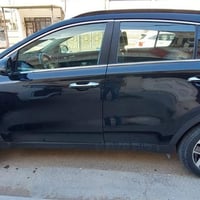 سبورتج 2020 فووول مواصفات EX ماشية 41 الف السيارة صارلها 5 سنين عدنة خ...