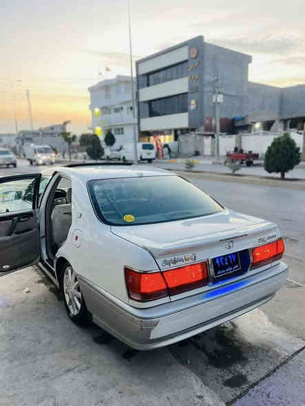 مەلیکە بۆفرۆشتن  2002 موس فول سلایت سەلاجە مەکینە گەورە  چوار دوگمە فول سەیارەکە زۆر پاکە    ئەگەر موشتەری نیت باسەری یەک نەیەشینین لەگەل ڕیزم    ***********  ***********
