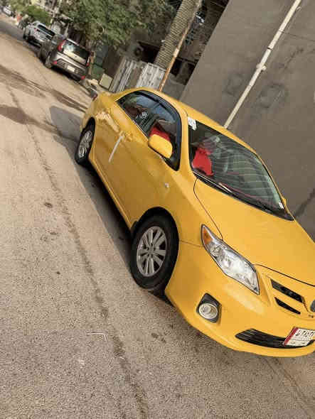 سلام عليكم كورلة مديل ٢٠٠٨ وراد خليجي بيها باب مبدل بدون دواخل سيارة جاهزة تخم تاير جديد هيئة غرامات صفر مكاني بغداد ***********السعر ٨٧
