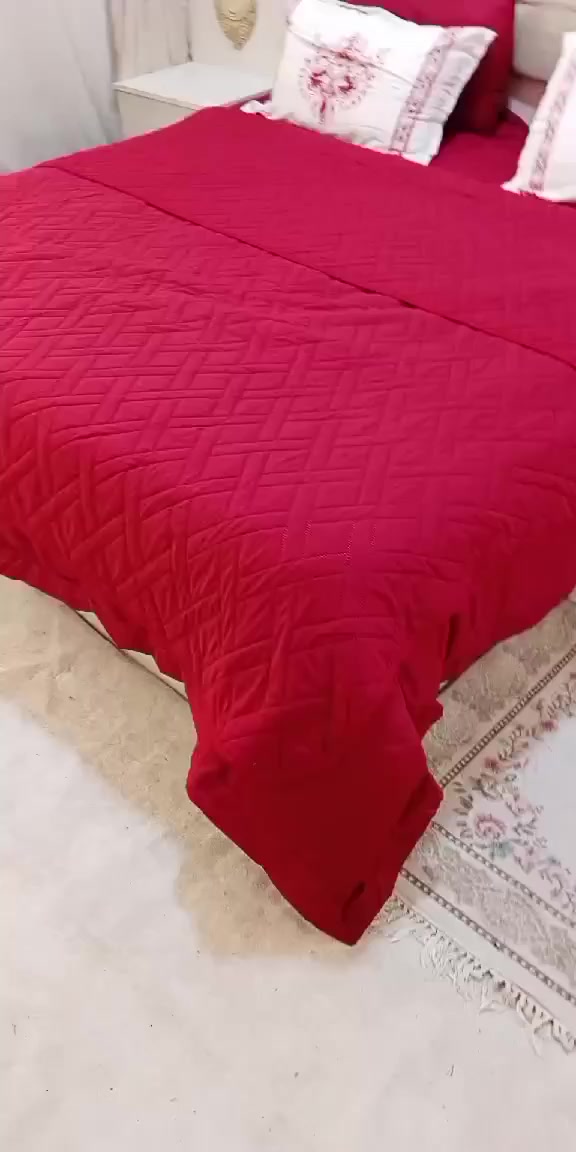 دوشك طبي ارتفاع متر كلش نضيف قياس 200*200سعر 60بي مجال بسيط مكانه نجف مجمع الاميرات الثانيه لايوجد توصيل


**إذا كنت صاحب هذا الإعلان وتريد حذفه لأي سبب، رجاءا أرسل رسالة إلى الدعم الفني**