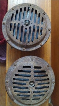 هورنات بوش • إيراني • بابل المسيب