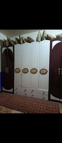 غرفه تركي اخت الجديد نظيفه كلش اي ضرر مابيها للبيع سعر 850وبيها مجال07...