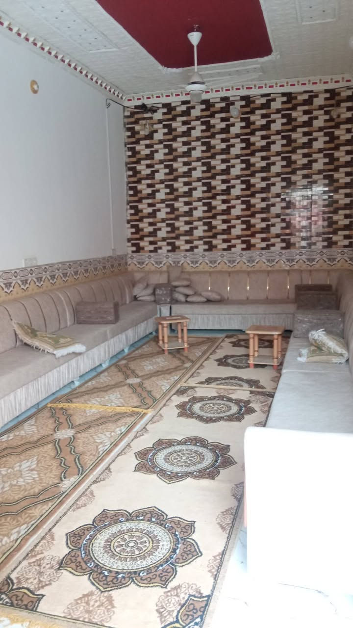 بيت بحي الزهور للبيع فقط مساحه 250 بنيان جديد
+***********))***********
